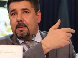 Former Afghan Intelligence Chief Alleges ISI-Linked Group Behind Islamabad Attack