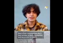 Controversy After Al Jazeera Removes Interview with Baloch Activist