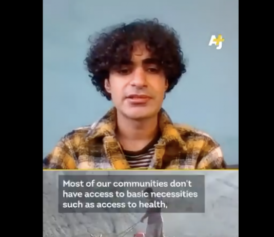 Controversy After Al Jazeera Removes Interview with Baloch Activist