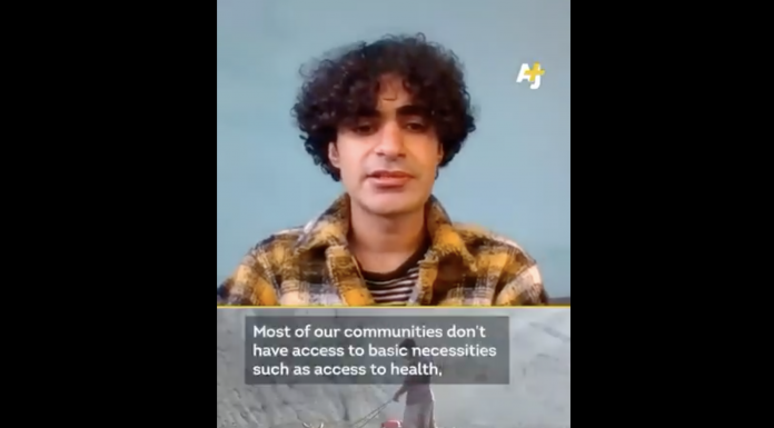 Controversy After Al Jazeera Removes Interview with Baloch Activist