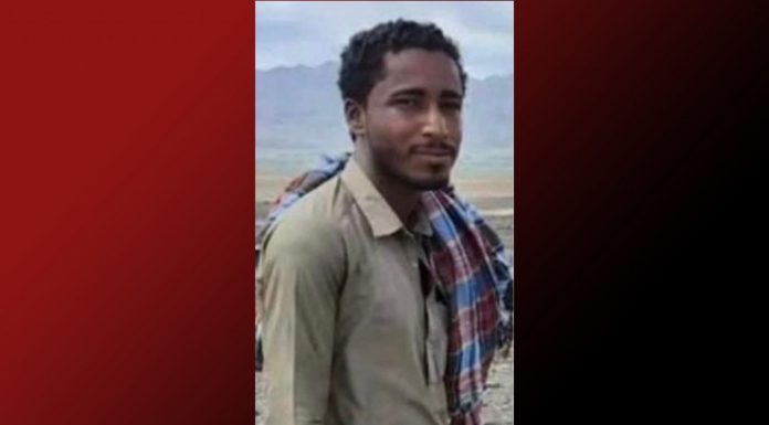 BYC Alleges Youth Killed in Tump by ‘Death Squad’ as More Bodies Continue to Surface in Balochistan