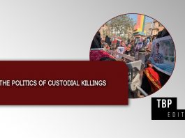 The Politics of Custodial Killings — TBP Editorial