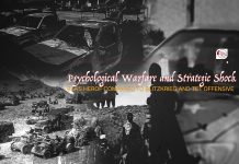 Psychological Warfare and Strategic Shock: BLA’s Herof Compared to Blitzkrieg and Tet Offensive
