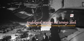 Psychological Warfare and Strategic Shock: BLA’s Herof Compared to Blitzkrieg and Tet Offensive