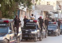 Security Withdrawn from Former Politicians to Bolster Police Deployment in Balochistan