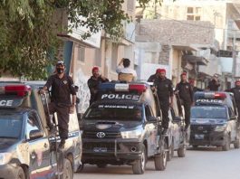 Security Withdrawn from Former Politicians to Bolster Police Deployment in Balochistan