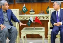 Pakistan urges UN to designate BLA as terrorist group as China pledges solidarity amid escalating attacks