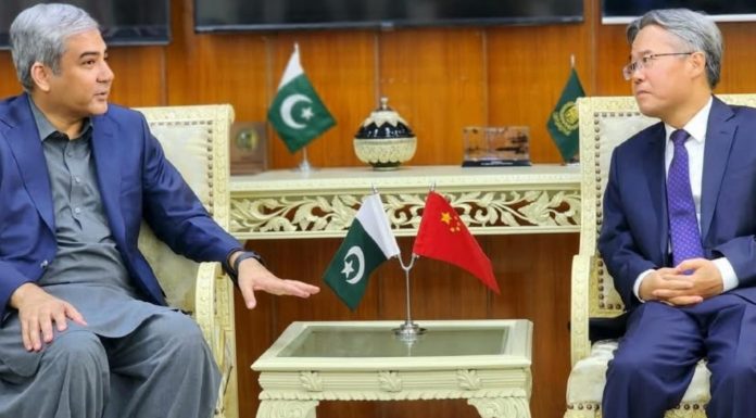 Pakistan Urges UN to Designate BLA as Terrorist Group as China Pledges Solidarity Amid Escalating Attacks