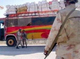 Transporters Allege Extortion at Balochistan Check Posts as Protests Continue
