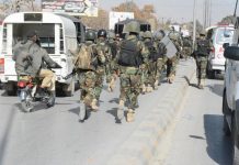 Over 100 Detained in Quetta as Elderly Man and Children Killed Amid Human Rights Crisis in Balochistan