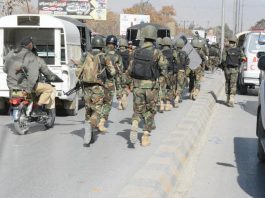 Violence in Balochistan Rises by 104%, Fatalities Reach 13-year High