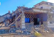 Reports of House Demolitions and Valuables Taken During Military Raids Across Balochistan