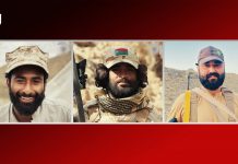 BLA Identifies Three More Fighters Linked to ‘Operation Herof’