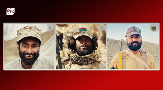 BLA Identifies Three More Fighters Linked to ‘Operation Herof’