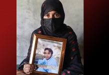 Body Recovered in Kech; Two Reported Missing in Barkhan as Four Individuals Return Home