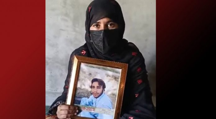 Body Recovered in Kech; Two Reported Missing in Barkhan as Four Individuals Return Home