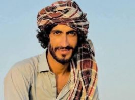 Two More Bodies Recovered in Panjgur