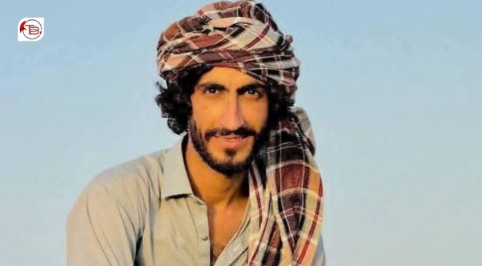 Two More Bodies Recovered in Panjgur