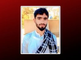 Man Previously Reported Missing from Hub Presented as Arrested in Karachi, Accused of BLA Links