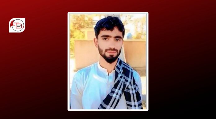 Man Previously Reported Missing from Hub Presented as Arrested in Karachi, Accused of BLA Links