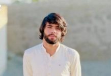 Panjgur: Family Alleges Forcibly Disappeared Youth Killed After Detention