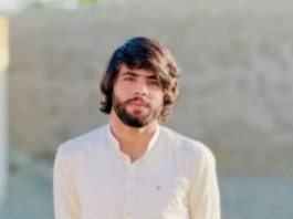 Panjgur: Family Alleges Forcibly Disappeared Youth Killed After Detention