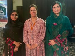 Baloch Activists, Politicians and UN Representatives address Human Rights Concerns at Asma Jahangir Conference