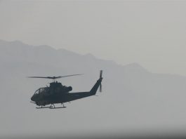 Final Day of BLA Ultimatum as Pakistani Military Launches Air Operations in Khuzdar and Lasbela