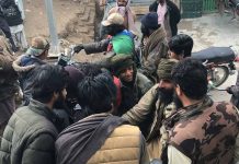 BLA Claims Major Territorial Gains as ‘Operation Herof’ Enters Third Day; Heavy Fighting, Drone Strikes Reported in Nushki