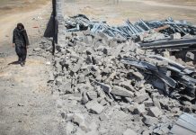 At Least 42 Civilians Killed in Afghanistan in Fighting With Pakistan, UN Agency Says