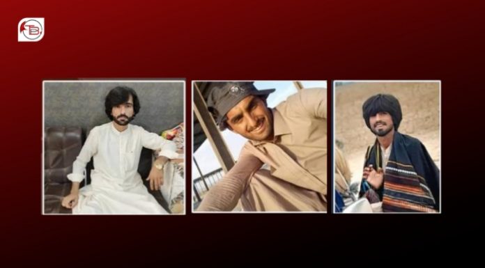 Three Young Men Killed in Panjgur Shooting Allegedly by ‘Death Squad’