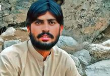 Youth Shot Dead in Balochistan’s Mastung After Raid on Eve of Eid, Family Says