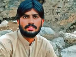 Youth Shot Dead in Balochistan’s Mastung After Raid on Eve of Eid, Family Says