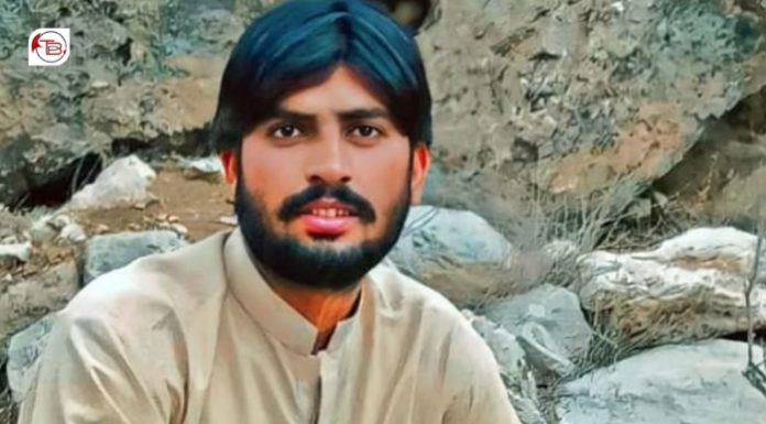 Youth Shot Dead in Balochistan’s Mastung After Raid on Eve of Eid, Family Says