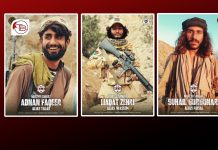 BLA Releases Identities and Details of Three Fighters Killed During Operation Herof Phase II