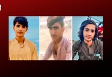 Balochistan: Six Individuals ‘Forcibly Disappeared’; Body of Missing Man Recovered