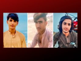 Balochistan: Six Individuals ‘Forcibly Disappeared’; Body of Missing Man Recovered