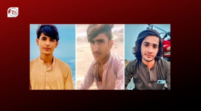 Balochistan: Six Individuals ‘Forcibly Disappeared’; Body of Missing Man Recovered
