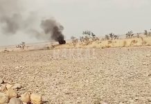 BLA Claims Over 30 Attacks as Fresh Assaults Reported Across Balochistan
