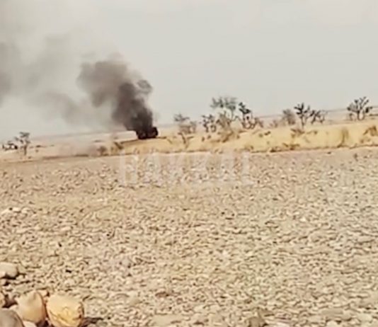 BLA Claims Over 30 Attacks as Fresh Assaults Reported Across Balochistan
