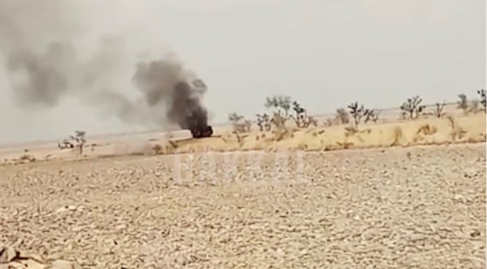 BLA Claims Over 30 Attacks as Fresh Assaults Reported Across Balochistan