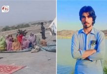 Body of Missing Teen Recovered in Turbat, BYC Reports Killings in Surab and Panjgur