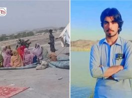 Body of Missing Teen Recovered in Turbat, BYC Reports Killings in Surab and Panjgur