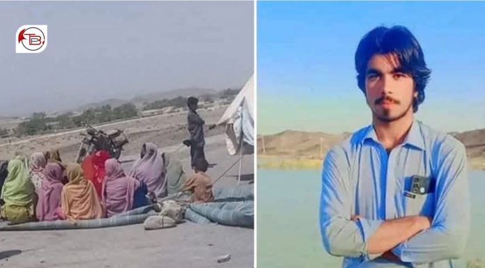 Body of Missing Teen Recovered in Turbat, BYC Reports Killings in Surab and Panjgur