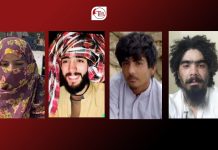 Five Baloch Missing Persons Recovered, Two Reportedly Disappeared