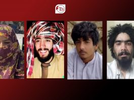 Five Baloch Missing Persons Recovered, Two Reportedly Disappeared