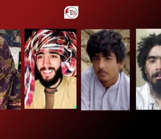 Five Baloch Missing Persons Recovered, Two Reportedly Disappeared