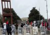 BNM Protest in Geneva Calls for International Intervention in Balochistan