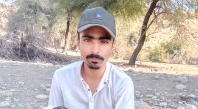 Female Student Among Two Forcibly Disappeared After Karachi Raids, Families Say