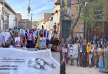 Protests Held in Quetta on Eid Against Enforced Disappearances, Detention of BYC Leaders